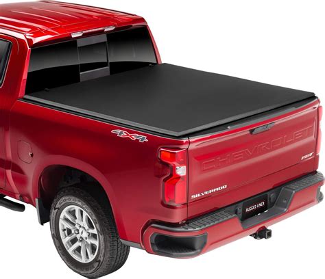 s10 sheet metal bed cover|chevy s10 hard tonneau cover.